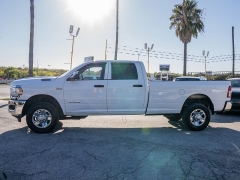 Used 2021  Ram 2500 4WD Tradesman Crew Cab 8' Box at A Motors Sales & Finance near San Antonio, TX