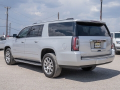 Used 2019  GMC Yukon XL 4d SUV RWD Denali at A Motors Sales & Finance near San Antonio&comma; TX