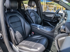 Used 2019  Mercedes-Benz GLC-Class 4d SUV GLC300 at A Motors Sales & Finance near San Antonio&comma; TX