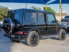 Used 2014 Mercedes-Benz G-Class 4d SUV G550 at A Motors Sales & Finance near San Antonio, TX