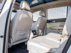 Used 2019 Volkswagen Atlas 4d SUV 3.6L SE Technology R-Line 4motion at A Motors Sales & Finance near San Antonio, TX