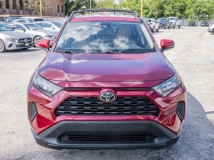 Used 2019  Toyota RAV4 4d SUV FWD LE at A Motors Sales & Finance near San Antonio&comma; TX