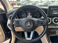 Used 2019 Mercedes-Benz GLC-Class 4d SUV GLC300 4matic at A Motors Sales & Finance near San Antonio, TX