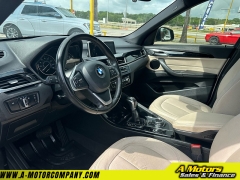 Used 2016 BMW X1 AWD 4dr xDrive28i at A Motors Sales & Finance near San Antonio, TX