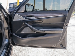 Used 2018 BMW 5 Series M550i xDrive Sedan at A Motors Sales & Finance near San Antonio, TX