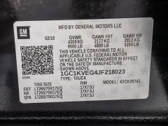 Used 2018  Chevrolet Silverado 2500 4WD Crew Cab LT at A Motors Sales & Finance near San Antonio&comma; TX