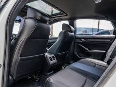 Used 2019  Honda Accord Sedan 4d Sport 2&period;0T Auto at A Motors Sales & Finance near San Antonio&comma; TX