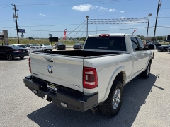 Used 2022 Ram 2500 4WD Laramie Crew Cab 6'4" Box at A Motors Sales & Finance near San Antonio, TX