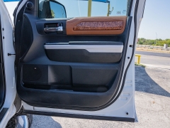 Used 2018 Toyota Tundra 4WD CrewMax 1794 5.7L FFV at A Motors Sales & Finance near San Antonio, TX