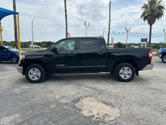 Used 2016 Toyota Tundra 2WD CrewMax SR5 4.6L at A Motors Sales & Finance near San Antonio, TX