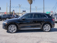 Used 2020  Audi Q5 4d SUV 2&period;0T Quattro Premium Plus at A Motors Sales & Finance near San Antonio&comma; TX