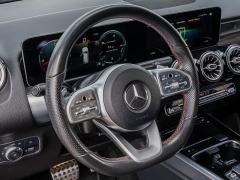 Used 2021 Mercedes-Benz GLB GLB 250 SUV at A Motors Sales & Finance near San Antonio, TX