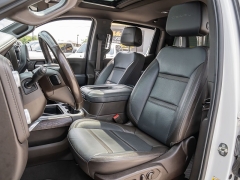 Used 2020  GMC Sierra 1500 4WD Crew Cab Denali at A Motors Sales & Finance near San Antonio&comma; TX
