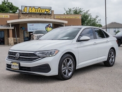 Used 2023  Volkswagen Jetta SE Auto at A Motors Sales & Finance near San Antonio&comma; TX