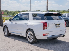 Used 2020  Hyundai Palisade 4d SUV FWD Limited at A Motors Sales & Finance near San Antonio&comma; TX