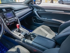 Used 2019 Honda Civic Coupe 2d Si at A Motors Sales & Finance near San Antonio, TX