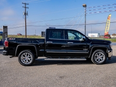 Used 2017  GMC Sierra 1500 2WD Crew Cab SLT at A Motors Sales & Finance near San Antonio&comma; TX