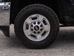 Used 2018  Chevrolet Silverado 2500 4WD Crew Cab LT at A Motors Sales & Finance near San Antonio&comma; TX