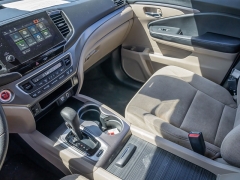 Used 2020  Honda Pilot 4d SUV FWD EX at A Motors Sales & Finance near San Antonio&comma; TX
