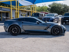 Used 2019 Chevrolet Corvette 2d Coupe Z06 w/1LZ at A Motors Sales & Finance near San Antonio, TX