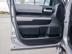 Used 2017  Toyota Tundra 4WD CrewMax Limited 5.7L FFV at A Motors Sales & Finance near San Antonio, TX