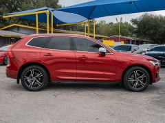 Used 2019  Volvo XC60 4d SUV FWD T5 R-Design at A Motors Sales & Finance near San Antonio, TX