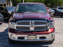 Used 2018 Ram 1500 2WD Crew Cab Lone Star Silver at A Motors Sales & Finance near San Antonio, TX