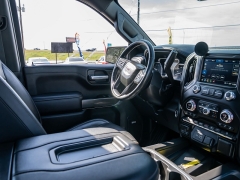 Used 2021  GMC Sierra 1500 4WD Crew Cab 147" AT4 at A Motors Sales & Finance near San Antonio&comma; TX