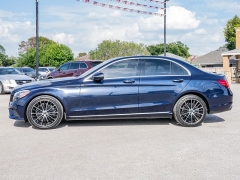 Used 2019 Mercedes-Benz C-Class 4d Sedan C300 at A Motors Sales & Finance near San Antonio, TX