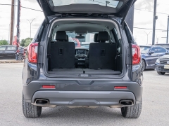 Used 2020  GMC Acadia 4d SUV AWD AT4 at A Motors Sales & Finance near San Antonio&comma; TX