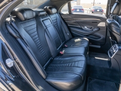 Used 2015  Mercedes-Benz S-Class 4d Sedan S550 at A Motors Sales & Finance near San Antonio&comma; TX