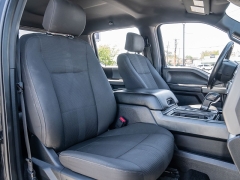 Used 2016 Ford F-150 4WD SuperCrew XLT 5 1/2 at A Motors Sales & Finance near San Antonio, TX