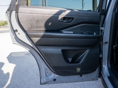 Used 2023  Nissan Pathfinder Rock Creek 4WD at A Motors Sales & Finance near San Antonio, TX