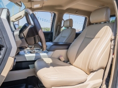 Used 2020  Ford F-150 4WD SuperCrew Lariat 5 1&sol;2 at A Motors Sales & Finance near San Antonio&comma; TX