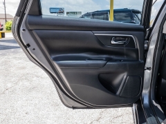 Used 2015  Nissan Altima 4d Sedan S 2&period;5L at A Motors Sales & Finance near San Antonio&comma; TX