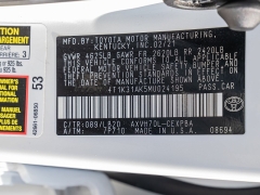 Used 2021 Toyota Camry Hybrid XSE CVT at A Motors Sales & Finance near San Antonio, TX