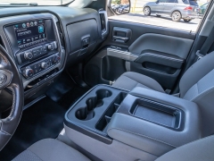 Used 2018  Chevrolet Silverado 1500 2WD Crew Cab LT at A Motors Sales & Finance near San Antonio&comma; TX