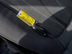 Used 2020  Chevrolet Sonic 4d Sedan LT at A Motors Sales & Finance near San Antonio, TX