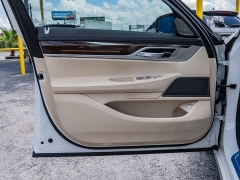 Used 2019  BMW 7 Series 740i Sedan at A Motors Sales & Finance near San Antonio&comma; TX
