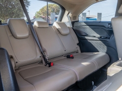 Used 2019 Honda Odyssey 4d Wagon Elite at A Motors Sales & Finance near San Antonio, TX