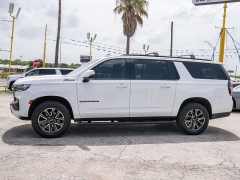 Used 2022  Chevrolet Suburban 4WD 4dr Z71 at A Motors Sales & Finance near San Antonio&comma; TX