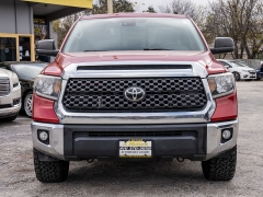 Used 2020  Toyota Tundra 2WD Double Cab SR5 5&period;7L at A Motors Sales & Finance near San Antonio&comma; TX