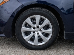 Used 2022  Toyota Corolla LE CVT at A Motors Sales & Finance near San Antonio, TX