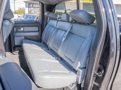 Used 2014  Ford F-150 4WD Supercrew XLT 5 1/2 at A Motors Sales & Finance near San Antonio, TX