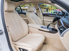 Used 2019  BMW 7 Series 740i Sedan at A Motors Sales & Finance near San Antonio&comma; TX