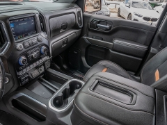 Used 2021  GMC Sierra 1500 4WD Crew Cab 147" AT4 at A Motors Sales & Finance near San Antonio&comma; TX
