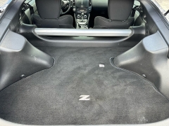 Used 2014 Nissan 370Z 2d Coupe Auto at A Motors Sales & Finance near San Antonio, TX