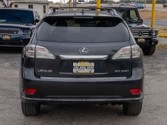 Used 2010  Lexus RX 350 FWD 4dr at A Motors Sales & Finance near San Antonio, TX