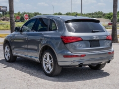 Used 2016  Audi Q5 4d SUV 2&period;0T Premium&plus; at A Motors Sales & Finance near San Antonio&comma; TX