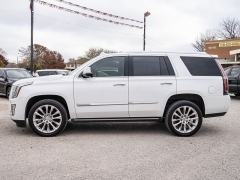 Used 2020  Cadillac Escalade 4d SUV RWD Premium Luxury at A Motors Sales & Finance near San Antonio&comma; TX